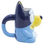 BLUEY - Caneca cerâmica 3D 340ml - Image 2
