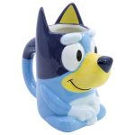 BLUEY - Caneca cerâmica 3D 340ml