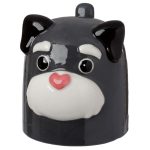 Caneca de cerâmica ao contrário - Gang dos cães - Image 2