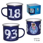 Caneca misturadora FCP