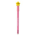 Caneta apagável Estrela - You are a superstar