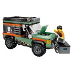 CITY 4x4 Montanha todo-o-terreno - Image 3