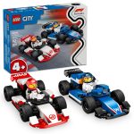 CITY Carros de corrida Fórmula 1