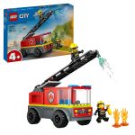 CITY Fire Camião bombeiros c/escada