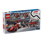 CITY Fórmula 1 boxe da Ferrari - Image 7