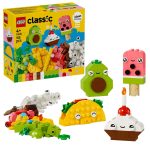 CLASSIC Amigos alimentos criativos