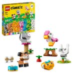 CLASSIC Animais de estimação criativos