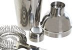 Conj. Cocktail 6 peças inox - Image 3