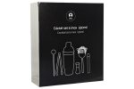 Conj. Cocktail 6 peças inox - Image 5