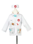Conjunto de médico