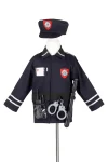 Conjunto de polícia