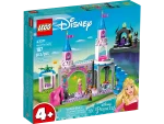 DISNEY PRINCESS Castelo da Aurora - Image 2
