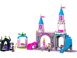 DISNEY PRINCESS Castelo da Aurora