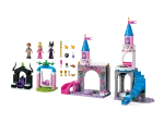 DISNEY PRINCESS Castelo da Aurora - Image 3