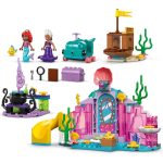 DISNEY PRINCESS Gruta de cristal Ariel - Image 2