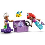 DISNEY PRINCESS Gruta de cristal Ariel - Image 6