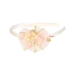 Doret - Bandolete c/flor rosa