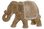 Figura Elefante Natural