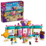 FRIENDS Loja dos doces Heartlake city