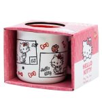 HELLO KITTY - Caneca cerâmica 400ml - Image 3