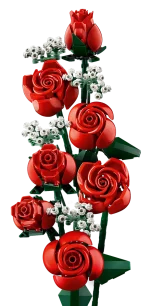 Icons Buquê de Rosas - Image 2