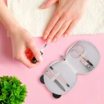 Kit manicure - Panda - Image 2