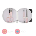 Kit manicure - Panda - Image 3