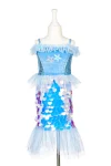 Lorelie - Vestido Sereia