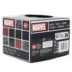 MARVEL - Caneca cerâmica 380ml - Image 3