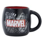 MARVEL - Caneca cerâmica 380ml
