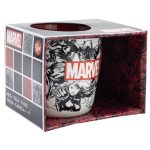 MARVEL - Caneca cerâmica 380ml - Image 2