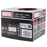 MARVEL - Caneca cerâmica 380ml - Image 3