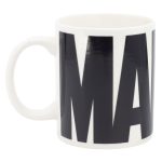 MARVEL - Caneca cerâmica muda cor 325ml - Image 2