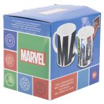 MARVEL - Caneca cerâmica muda cor 325ml - Image 3