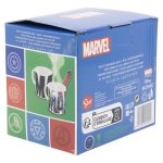 MARVEL - Caneca cerâmica muda cor 325ml - Image 4