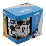 MICKEY - Caneca cerâmica 325ml - Image 2