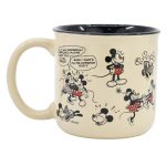 MICKEY - Caneca cerâmica 400ml - Image 2