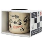 MICKEY - Caneca cerâmica 400ml - Image 3