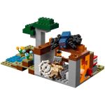 MINECRAFT A expedição da mina armadilho - Image 2