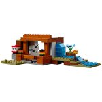MINECRAFT A expedição da mina armadilho - Image 3