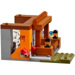 MINECRAFT A expedição da mina armadilho - Image 4