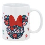 MINNIE - Caneca cerâmica 325ml