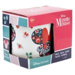 MINNIE - Caneca cerâmica 325ml - Image 2