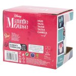 MINNIE - Caneca cerâmica 325ml - Image 3