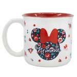 MINNIE - Caneca cerâmica 400ml - Image 2