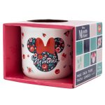 MINNIE - Caneca cerâmica 400ml - Image 3