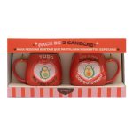 Pack 2 canecas - Tudo é melhor ao teu lado - Image 4