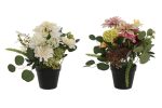 Planta vaso Ramalhete (2mod)