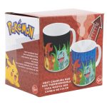 POKEMON - Caneca cerâmica muda cor 325ml - Image 3