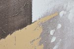 Quadro tecido/tela Abstrato (2mod) - Image 3